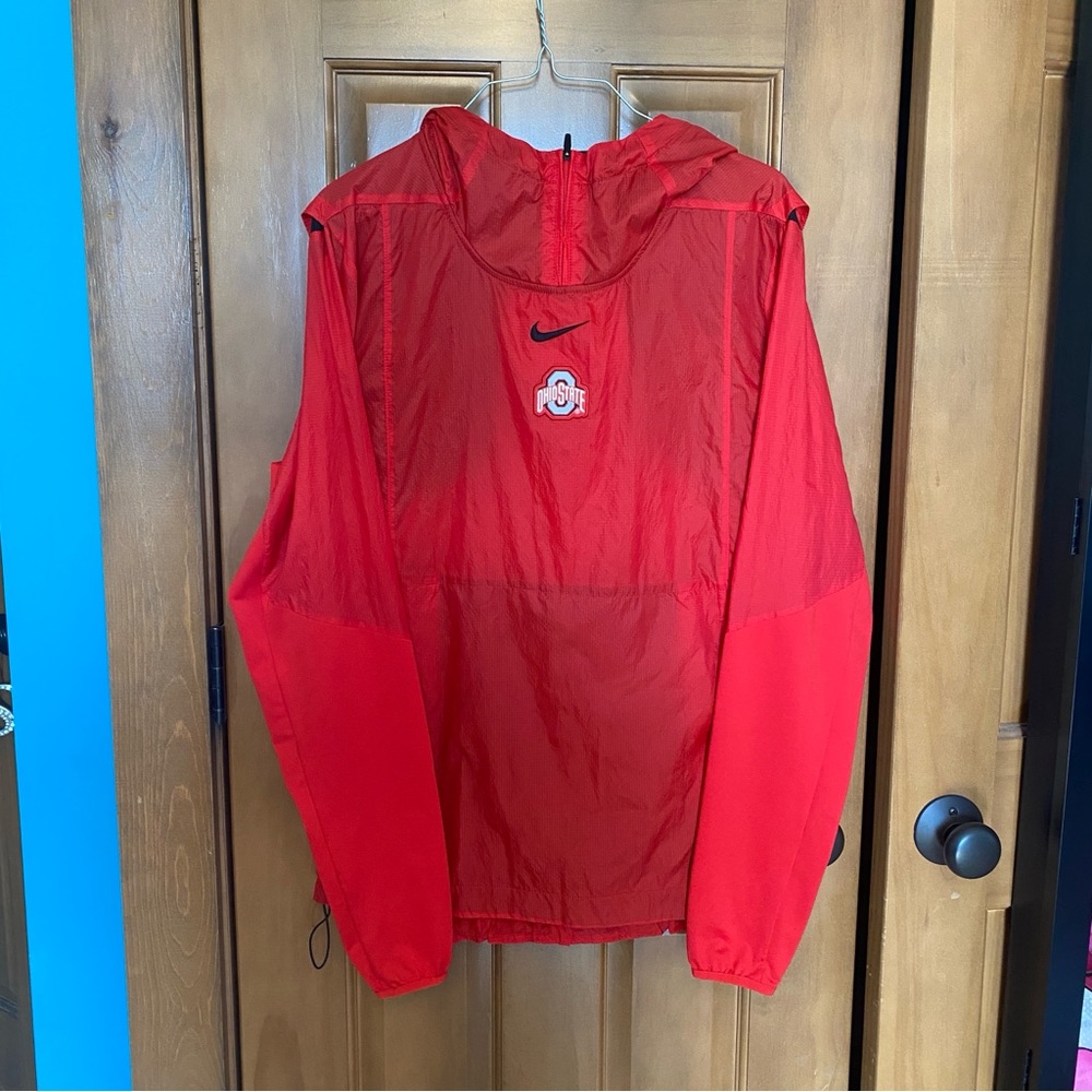 Nike OSU Jacket